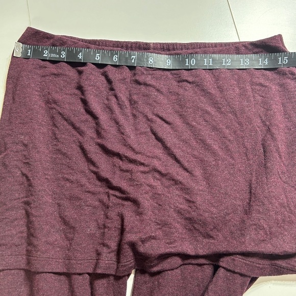 Cabi Pinot M’Leggings Skirted Leggings Style 3672 Medium - Picture 6 of 7